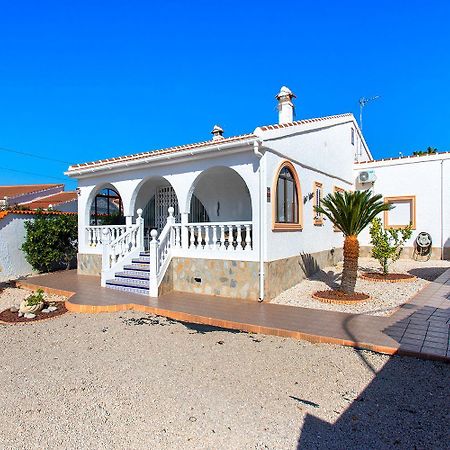 Ch Villa Mare Ciudad Quesada Buitenkant foto