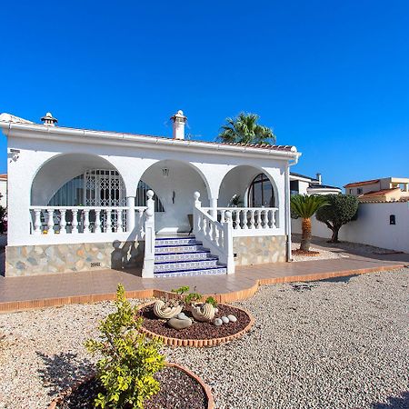 Ch Villa Mare Ciudad Quesada Buitenkant foto
