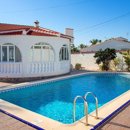 Ch Villa Mare Ciudad Quesada Buitenkant foto