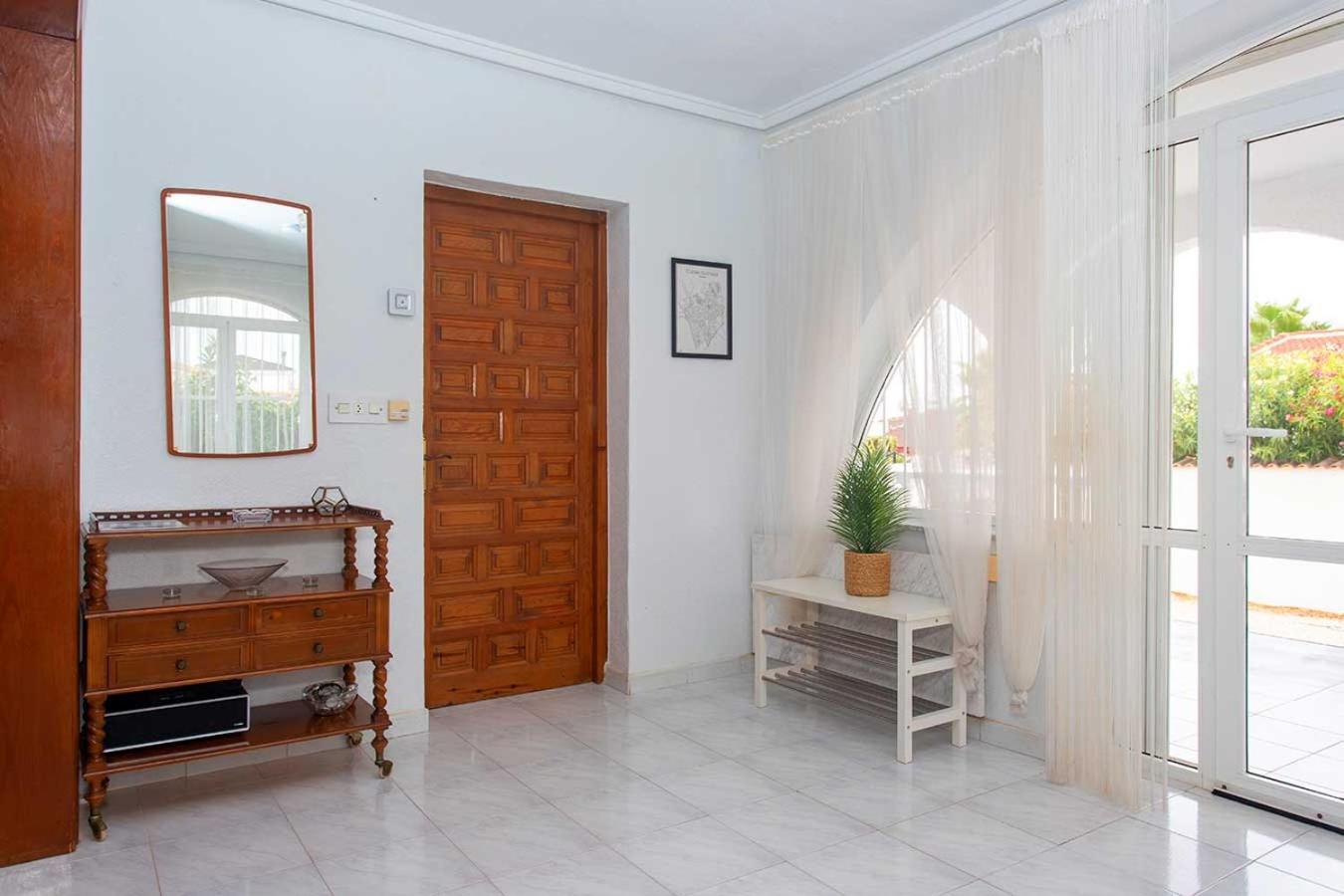 Ch Villa Mare Ciudad Quesada Buitenkant foto