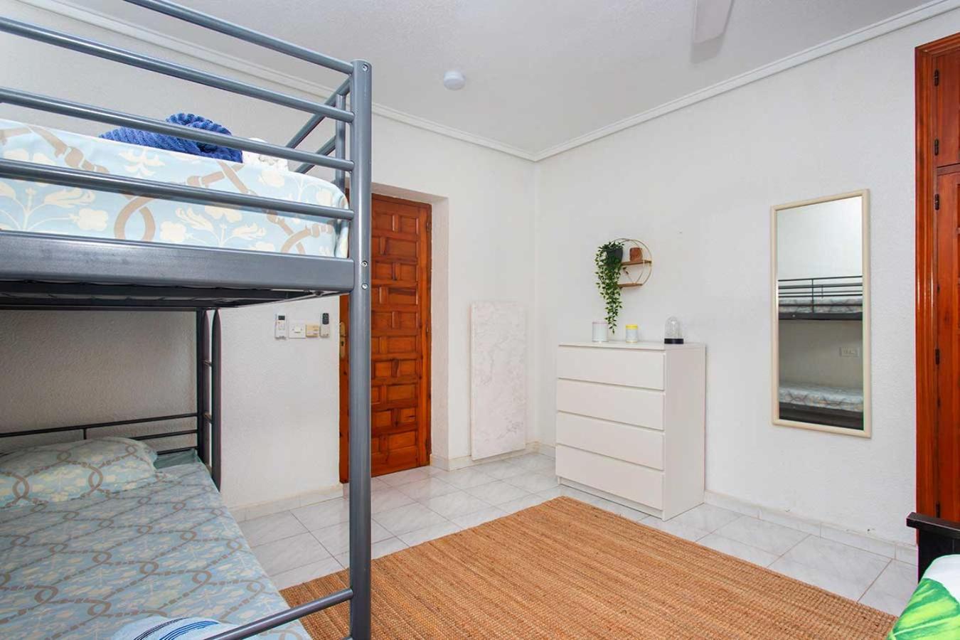 Ch Villa Mare Ciudad Quesada Buitenkant foto