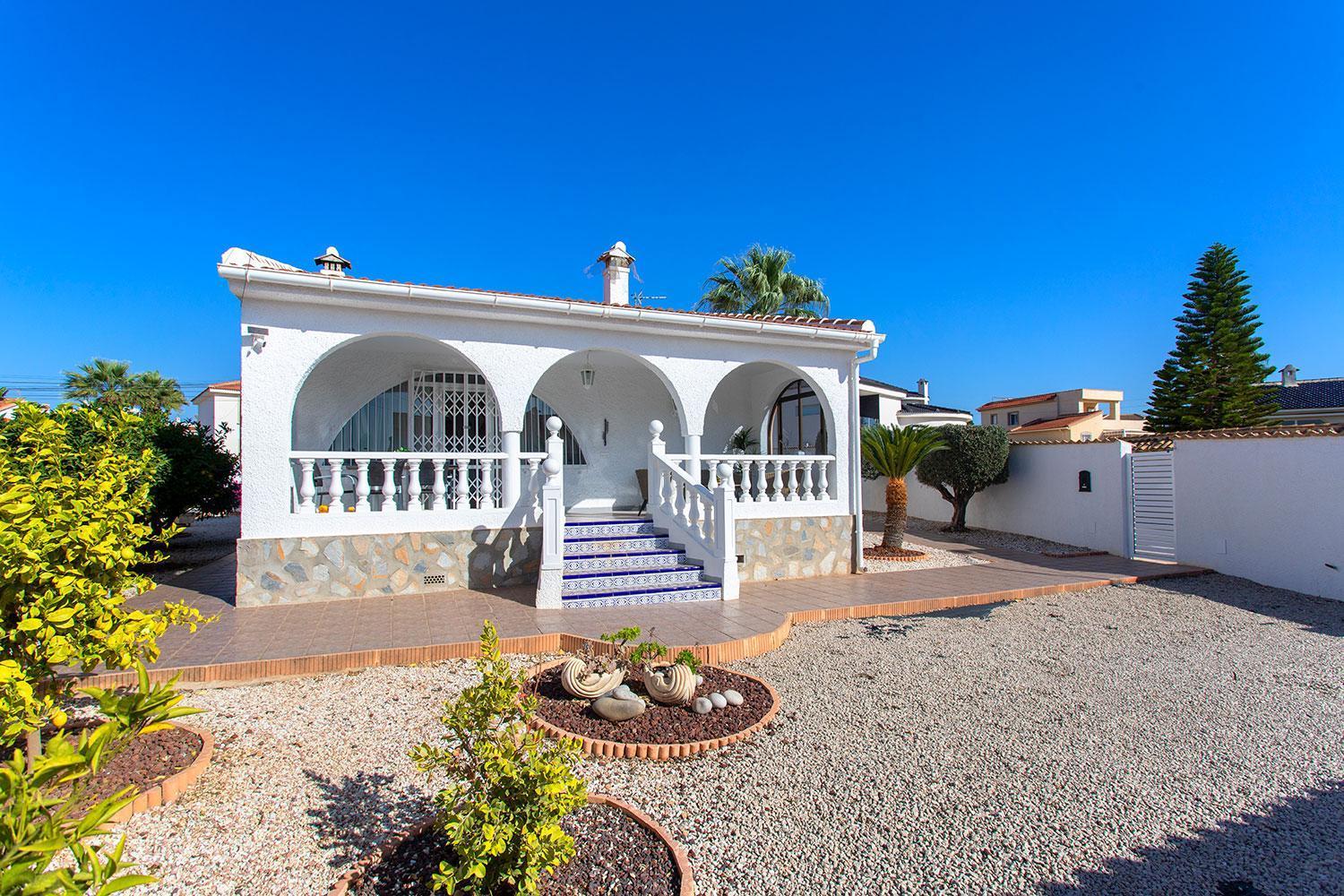 Ch Villa Mare Ciudad Quesada Buitenkant foto