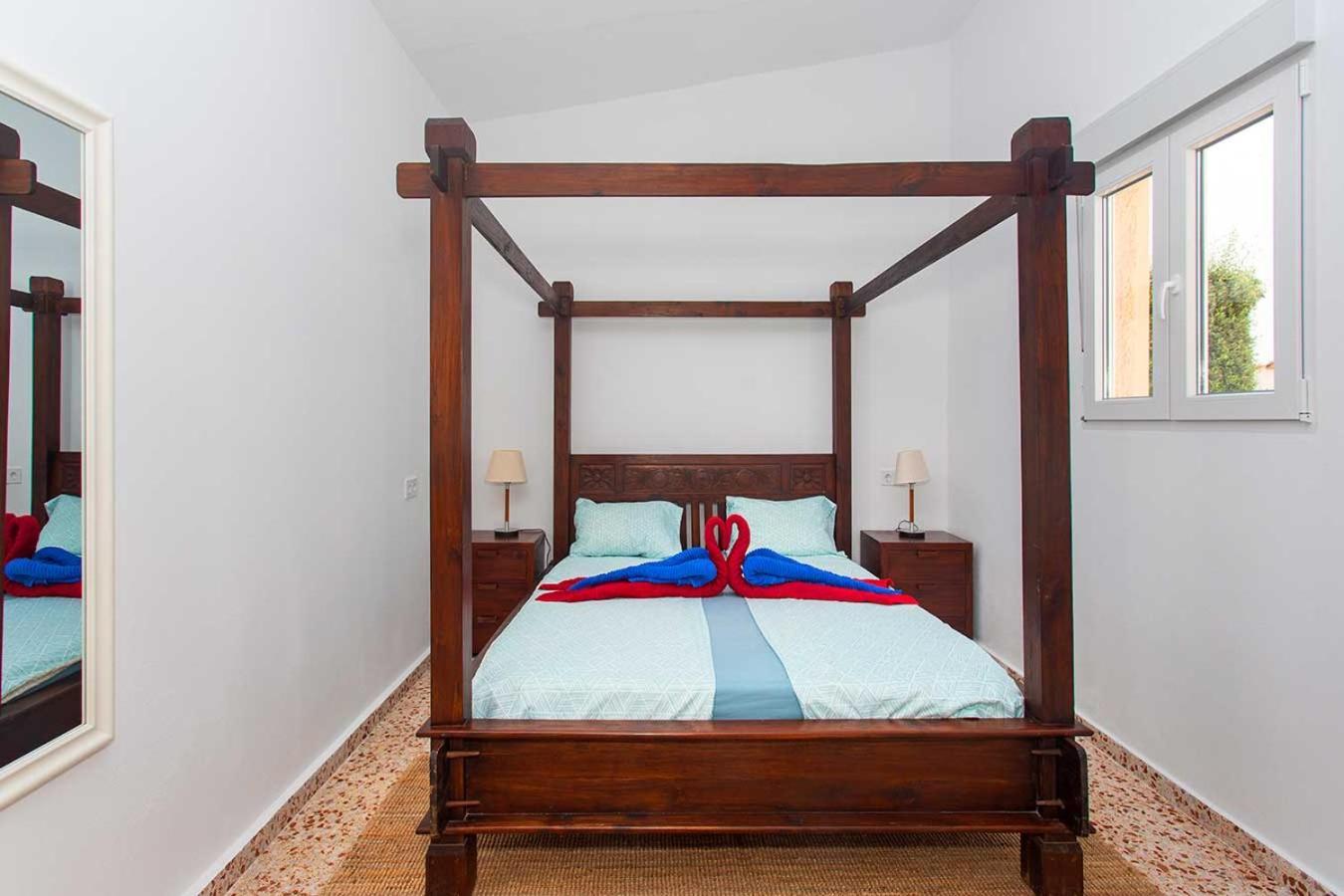 Ch Villa Mare Ciudad Quesada Buitenkant foto