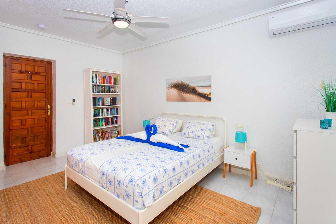 Ch Villa Mare Ciudad Quesada Buitenkant foto