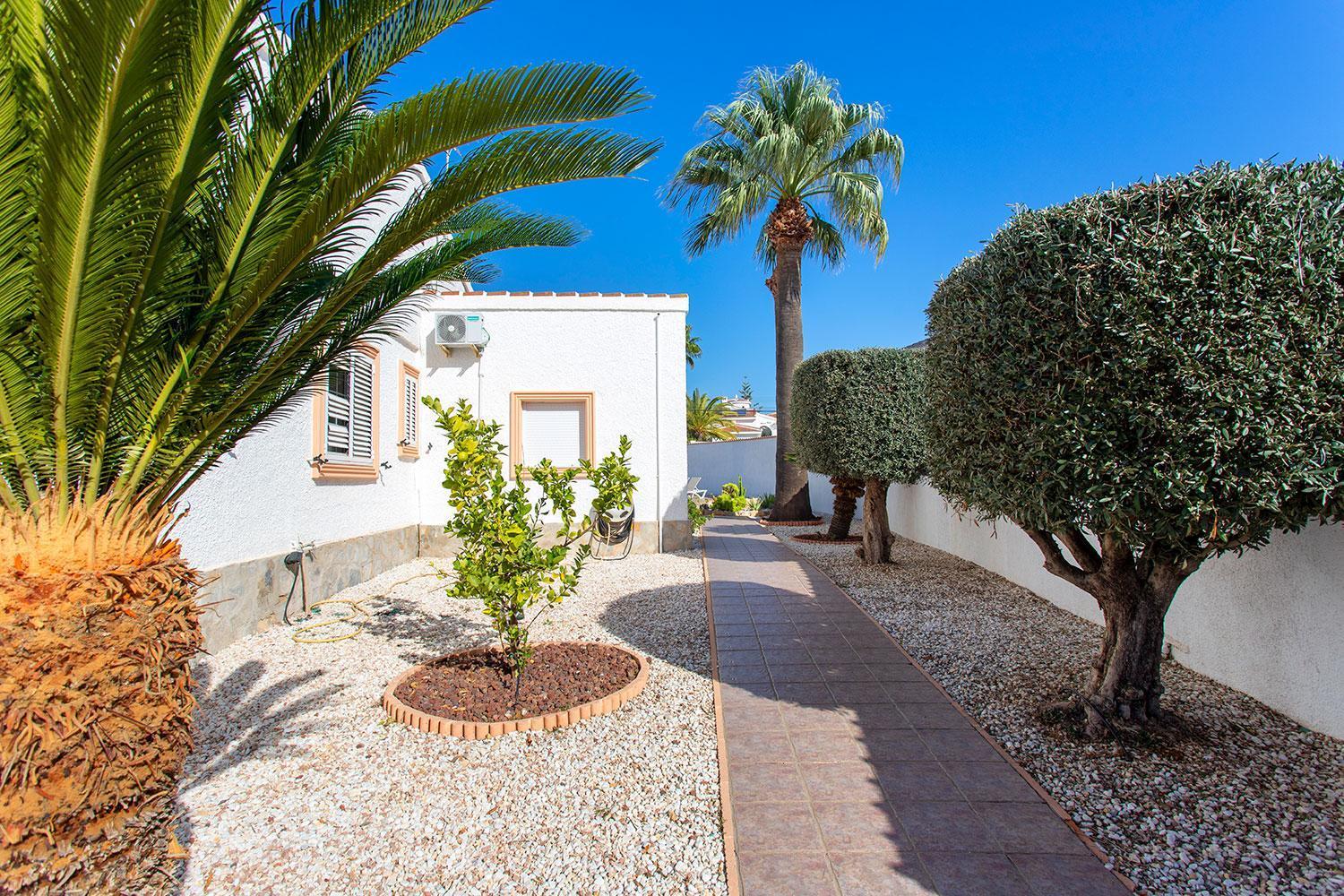 Ch Villa Mare Ciudad Quesada Buitenkant foto