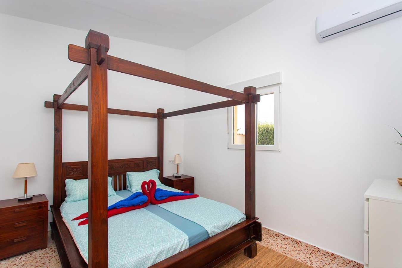 Ch Villa Mare Ciudad Quesada Buitenkant foto
