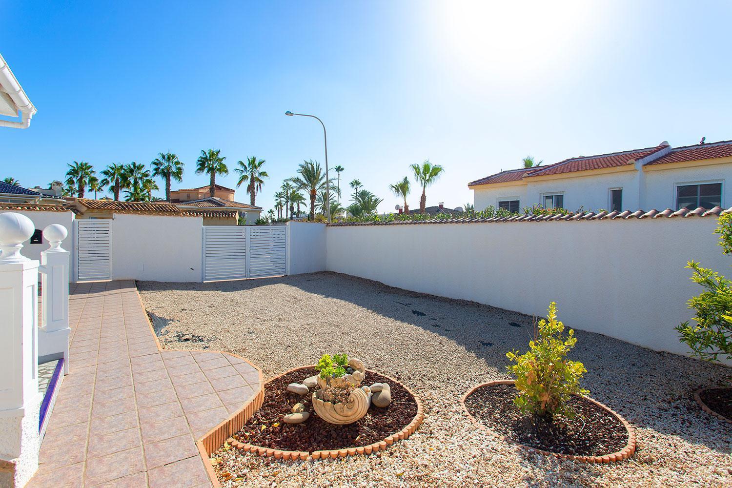 Ch Villa Mare Ciudad Quesada Buitenkant foto