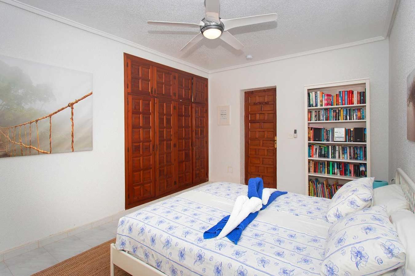 Ch Villa Mare Ciudad Quesada Buitenkant foto