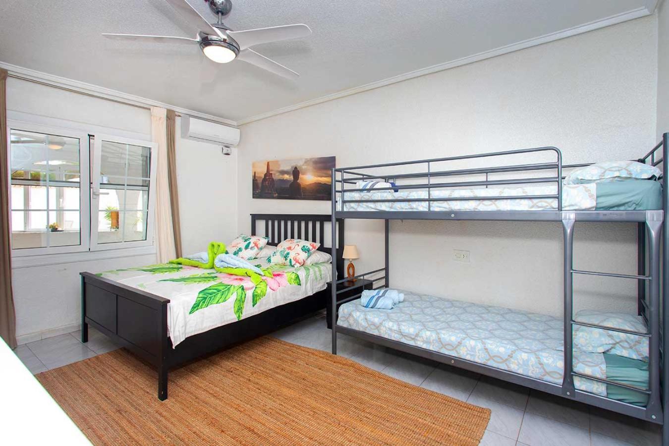 Ch Villa Mare Ciudad Quesada Buitenkant foto