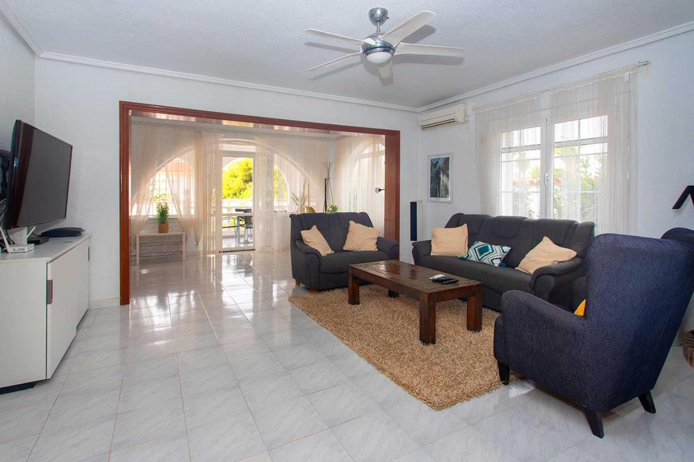 Ch Villa Mare Ciudad Quesada Buitenkant foto