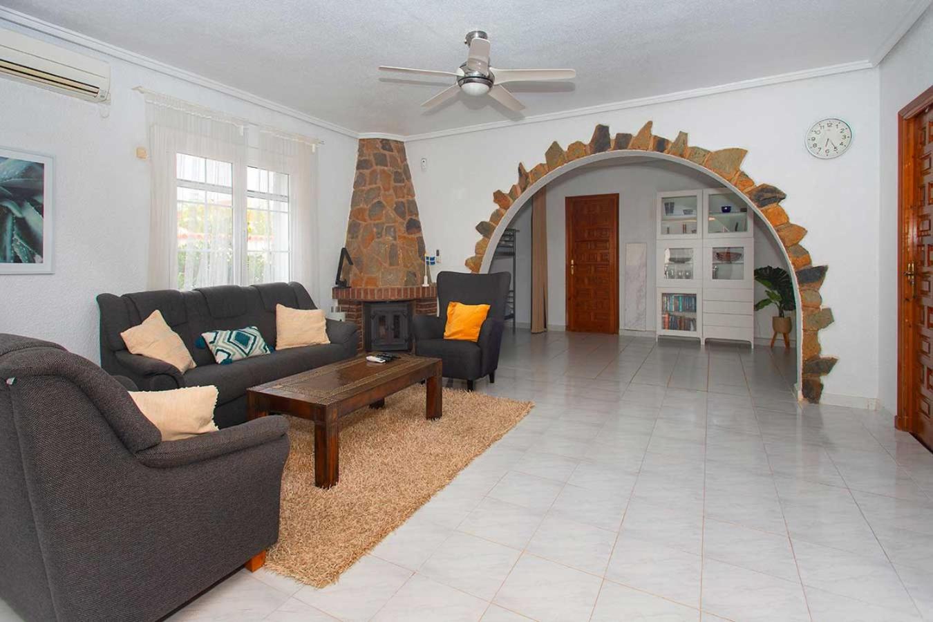 Ch Villa Mare Ciudad Quesada Buitenkant foto