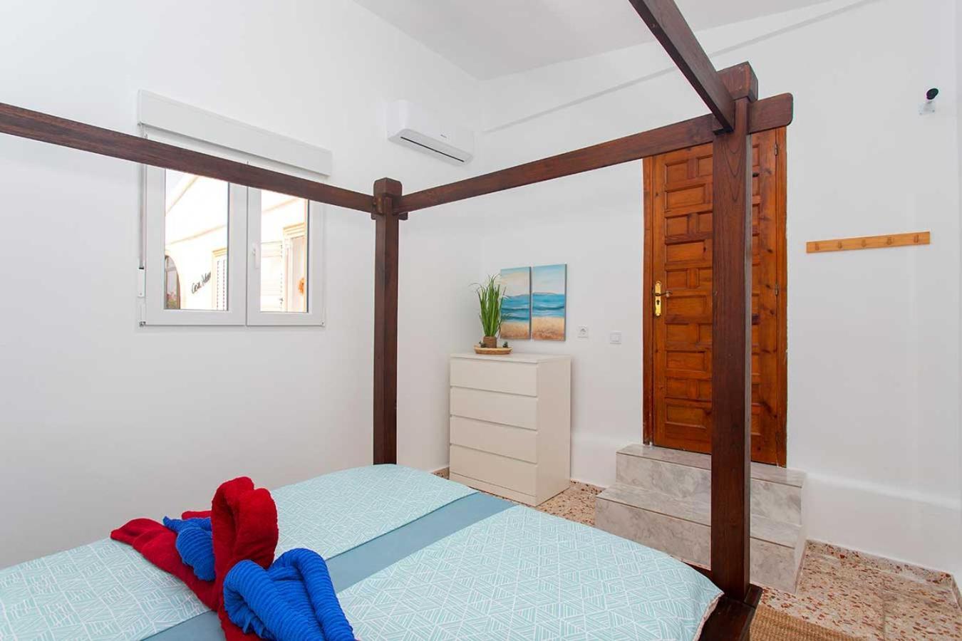 Ch Villa Mare Ciudad Quesada Buitenkant foto