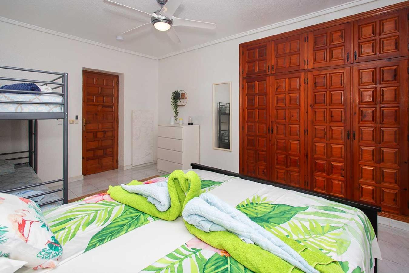 Ch Villa Mare Ciudad Quesada Buitenkant foto