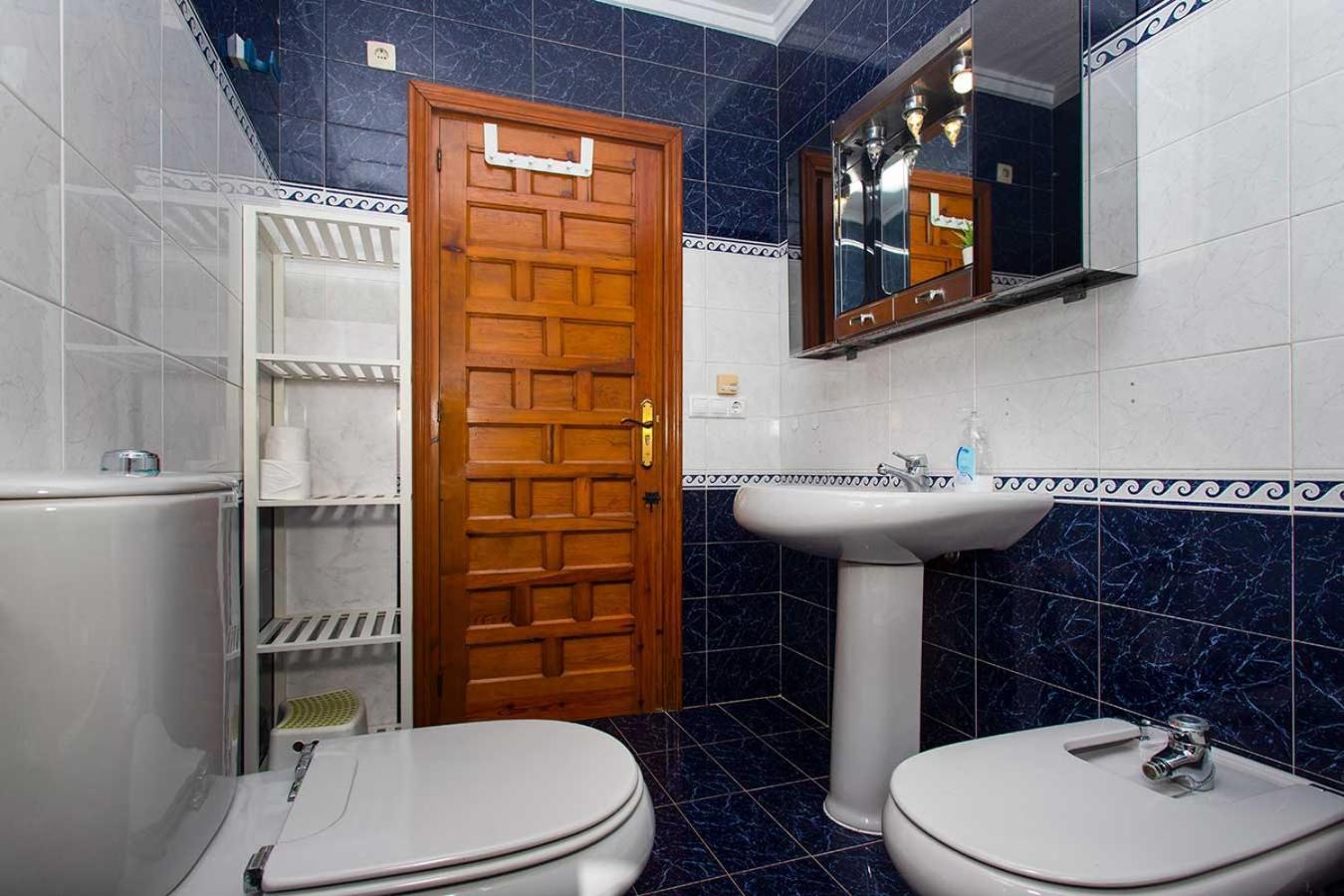 Ch Villa Mare Ciudad Quesada Buitenkant foto