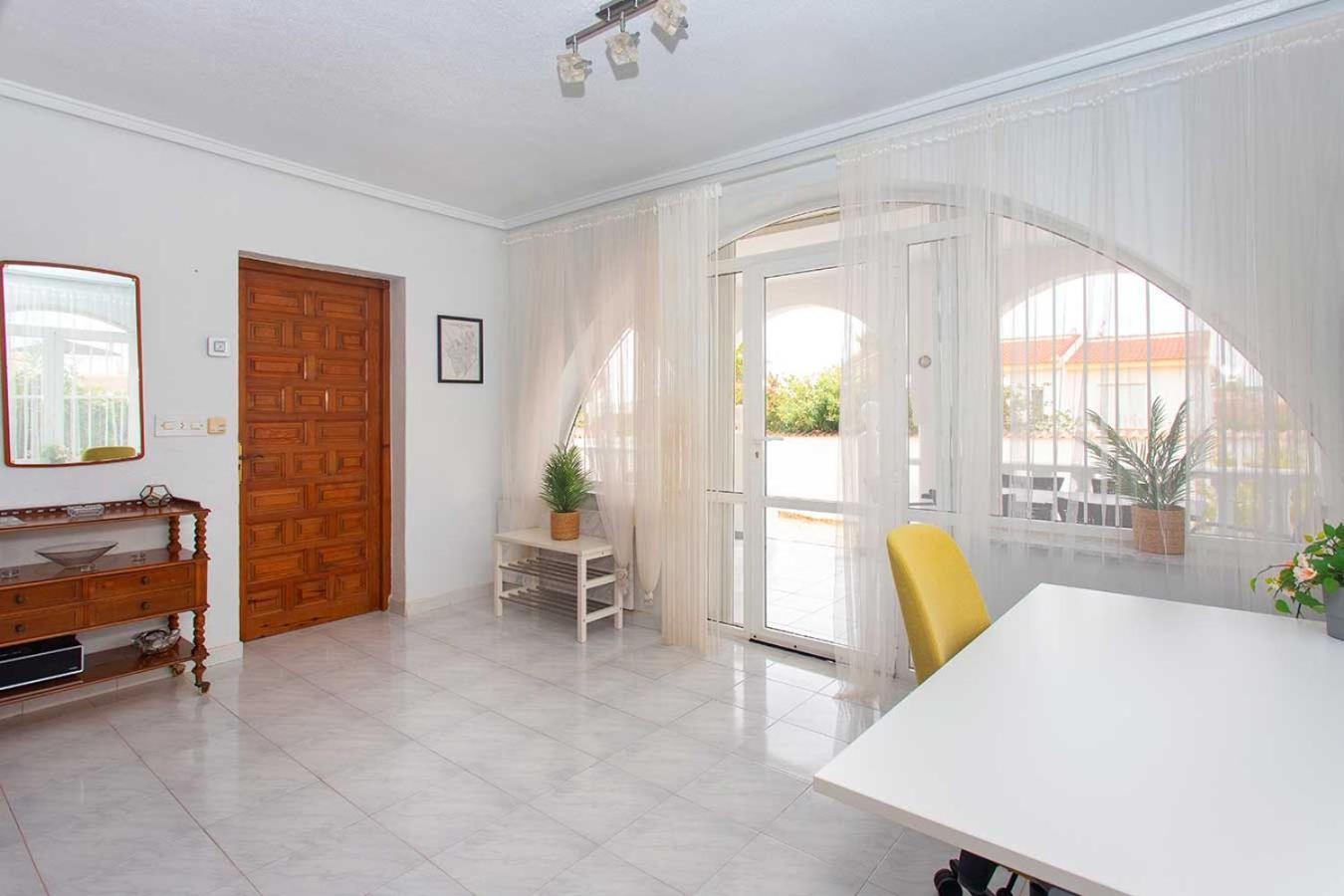 Ch Villa Mare Ciudad Quesada Buitenkant foto