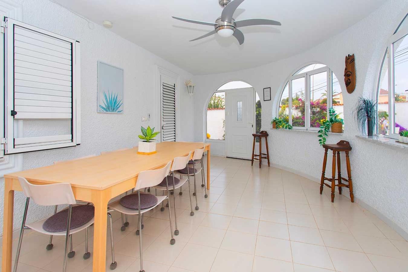 Ch Villa Mare Ciudad Quesada Buitenkant foto