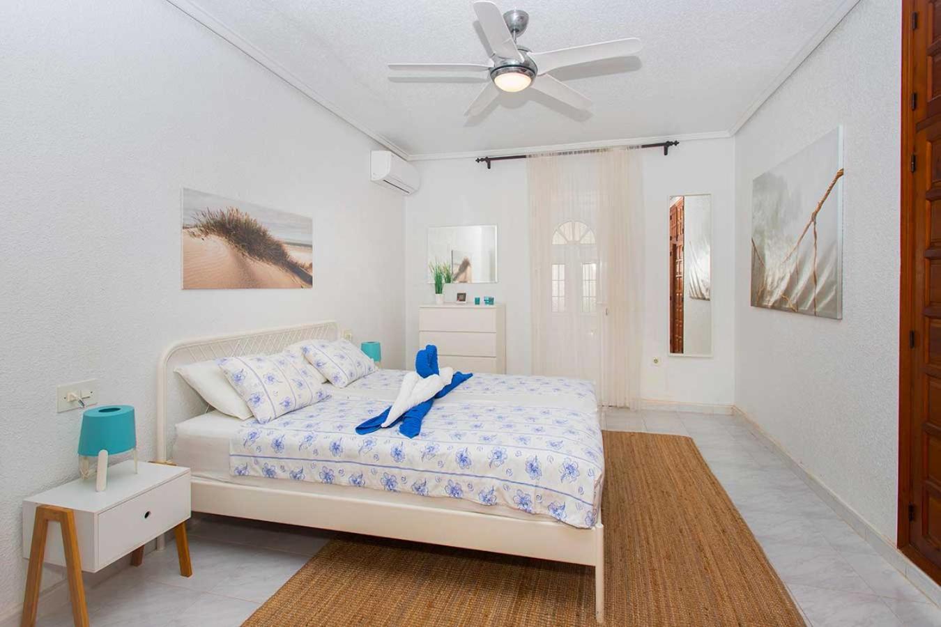 Ch Villa Mare Ciudad Quesada Buitenkant foto