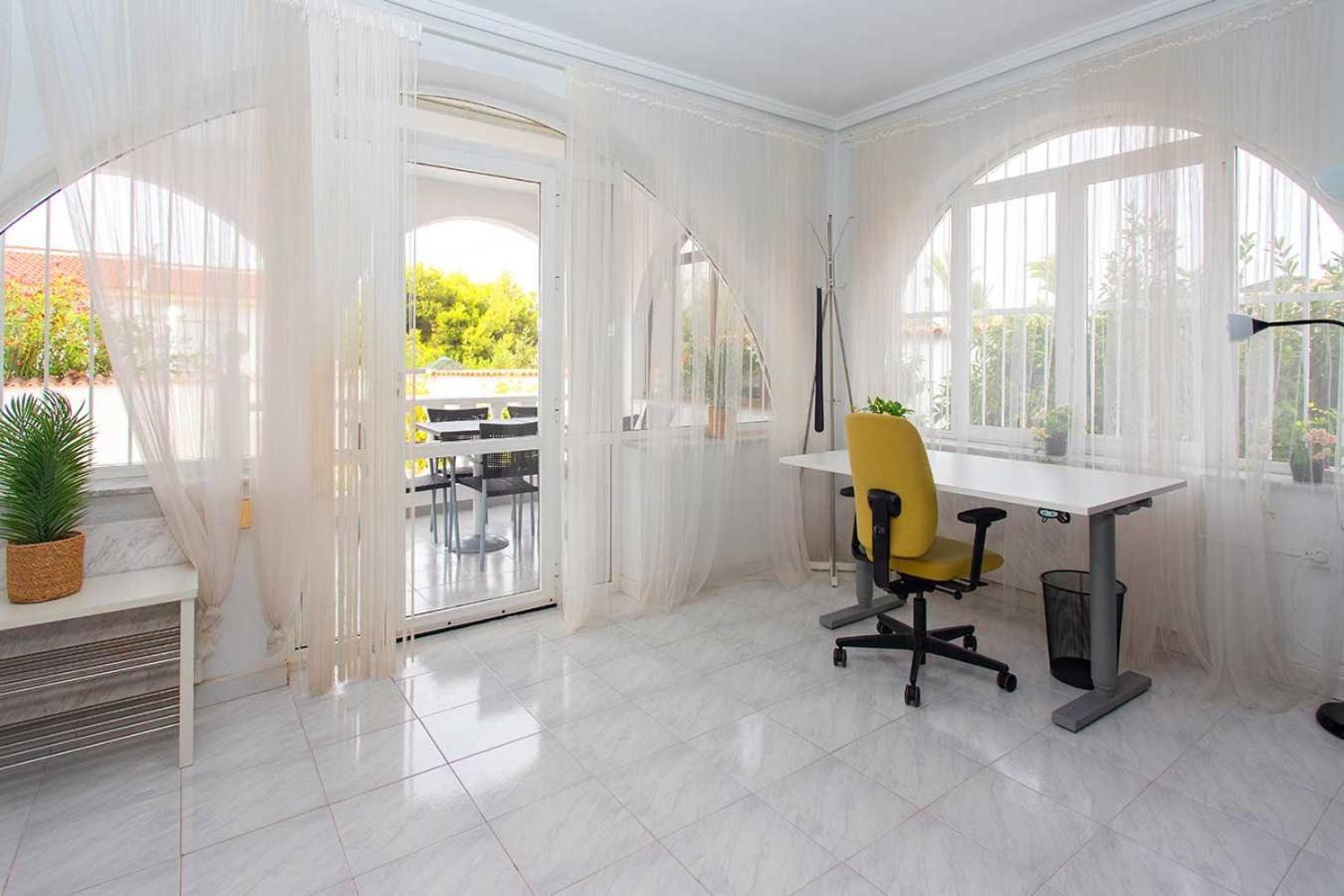 Ch Villa Mare Ciudad Quesada Buitenkant foto