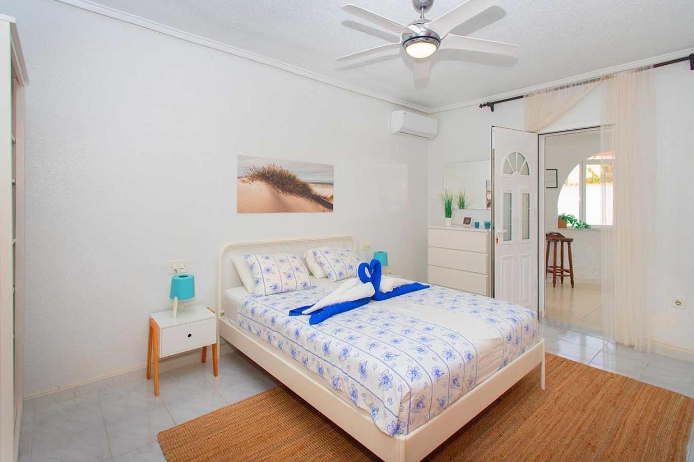 Ch Villa Mare Ciudad Quesada Buitenkant foto