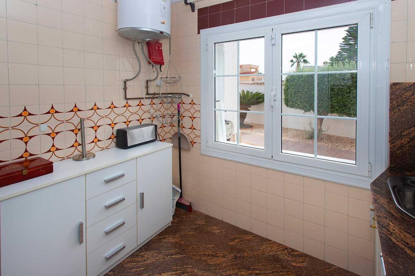 Ch Villa Mare Ciudad Quesada Buitenkant foto