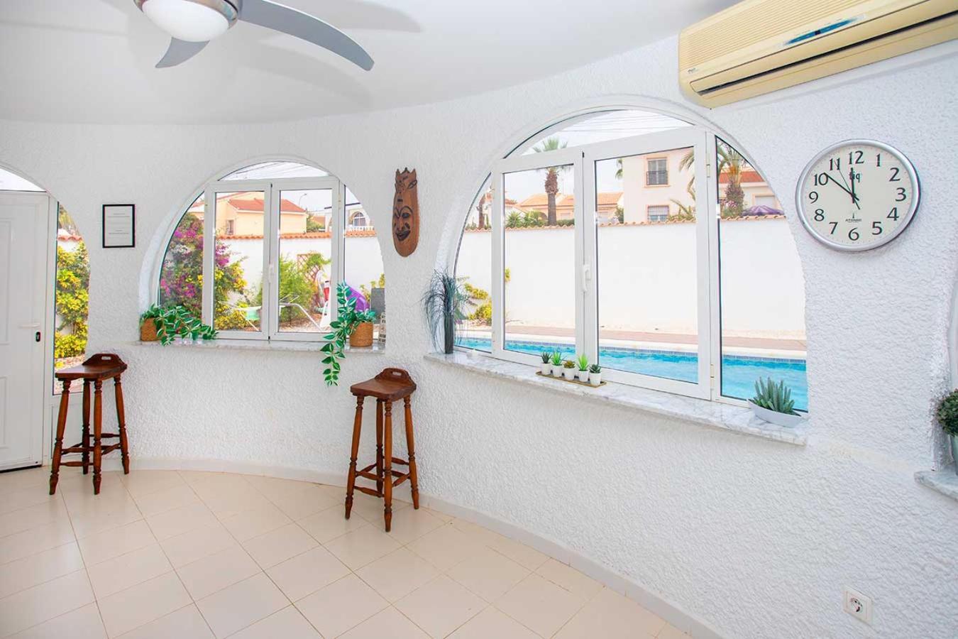 Ch Villa Mare Ciudad Quesada Buitenkant foto