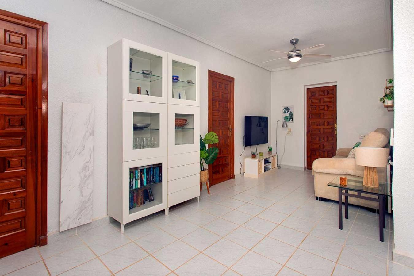 Ch Villa Mare Ciudad Quesada Buitenkant foto