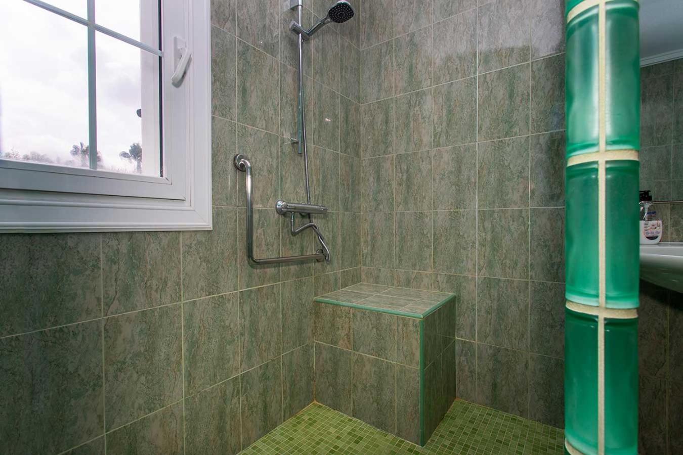 Ch Villa Mare Ciudad Quesada Buitenkant foto