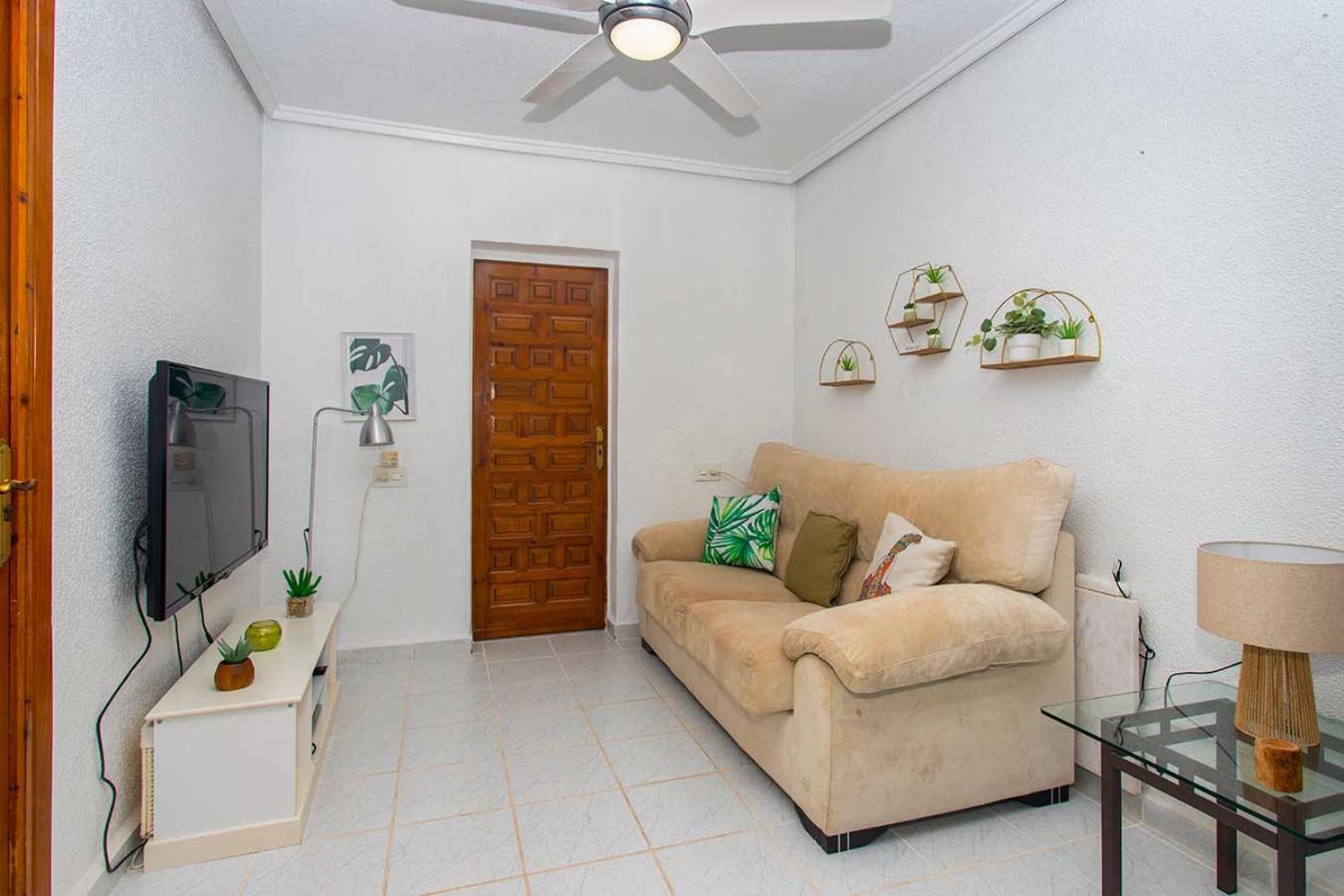 Ch Villa Mare Ciudad Quesada Buitenkant foto
