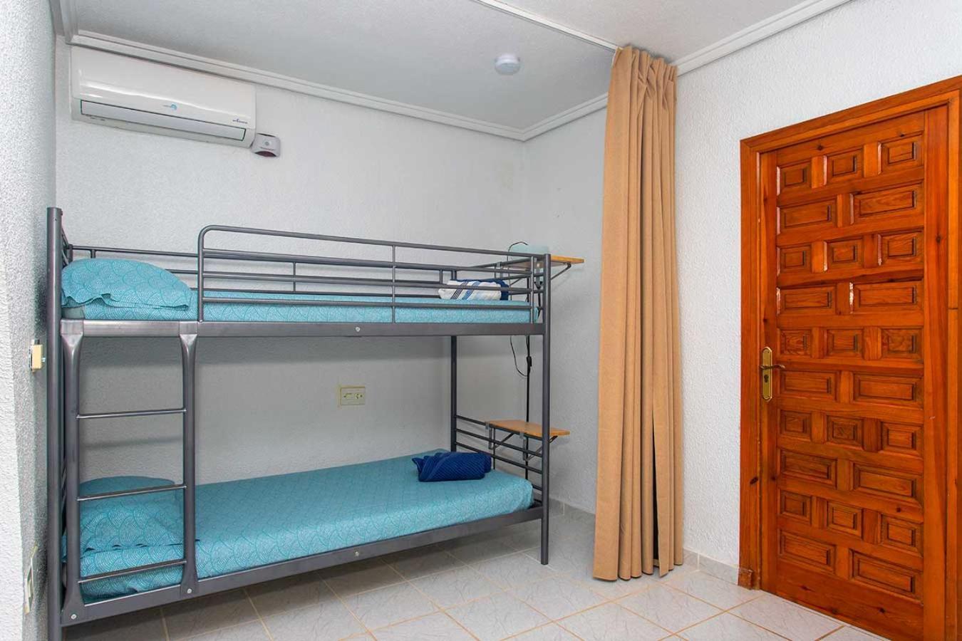 Ch Villa Mare Ciudad Quesada Buitenkant foto