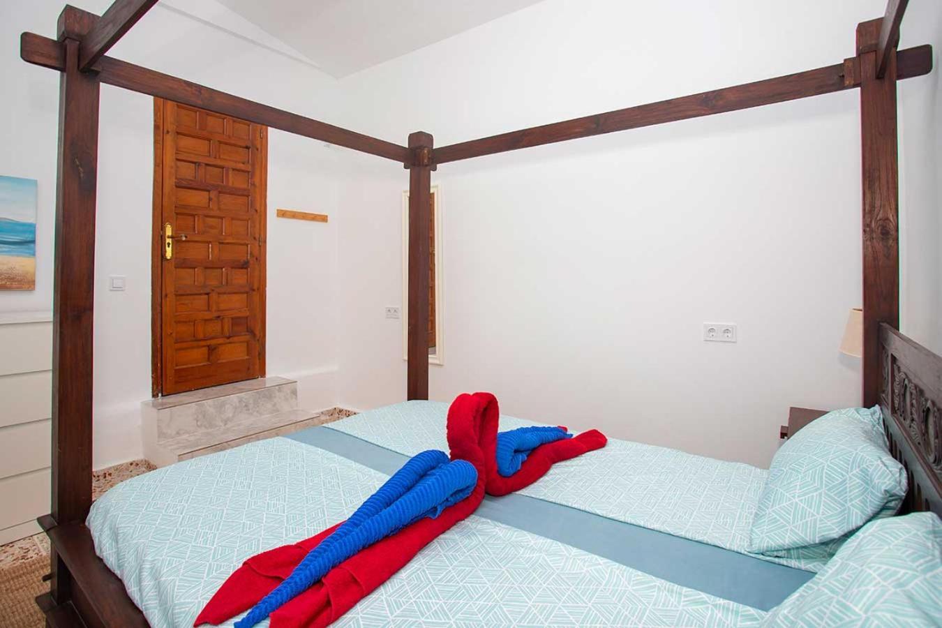 Ch Villa Mare Ciudad Quesada Buitenkant foto