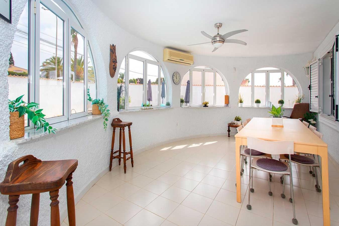 Ch Villa Mare Ciudad Quesada Buitenkant foto