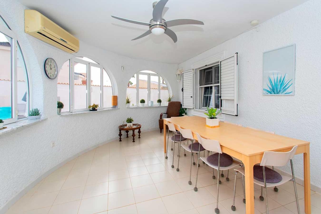 Ch Villa Mare Ciudad Quesada Buitenkant foto