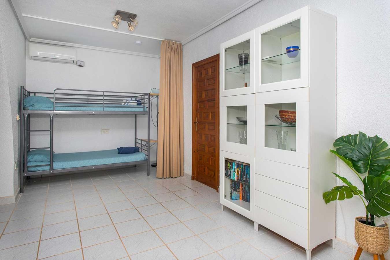 Ch Villa Mare Ciudad Quesada Buitenkant foto
