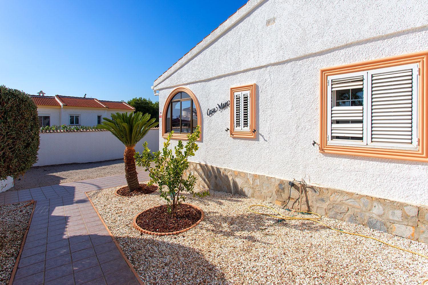 Ch Villa Mare Ciudad Quesada Buitenkant foto