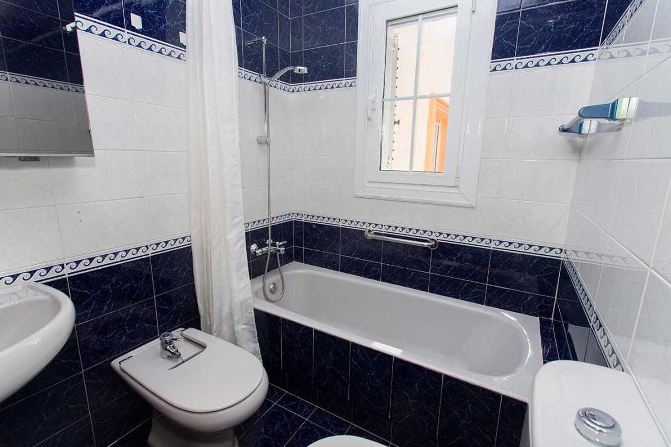 Ch Villa Mare Ciudad Quesada Buitenkant foto