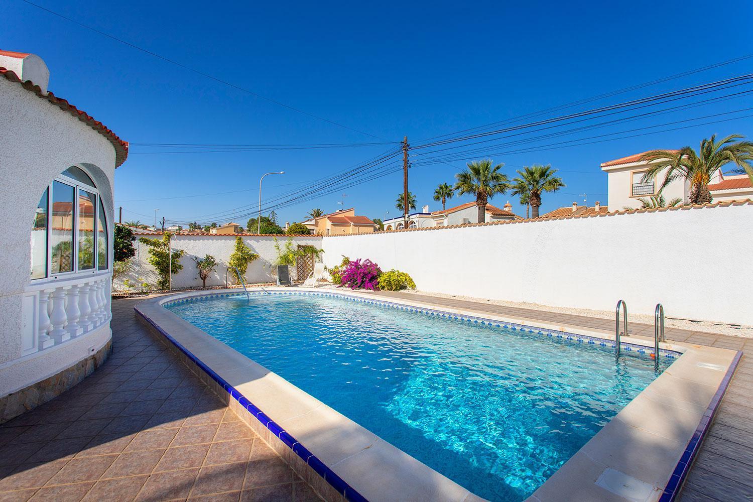 Ch Villa Mare Ciudad Quesada Buitenkant foto